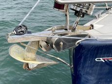 PRIZE WINNING MAXI 1050 - 2005