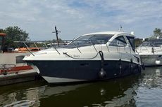 2008 Sealine SC38
