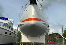 2021 Jeanneau Sun Fast 3300