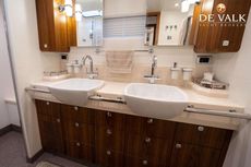 2016 Conrad 91