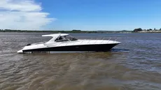 2006 Fountain 48 Express Cruiser