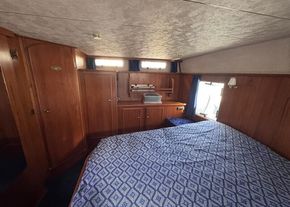 Cabine