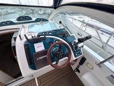 Fairline Targa 34
