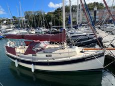 Cornish Crabbers 24MKV