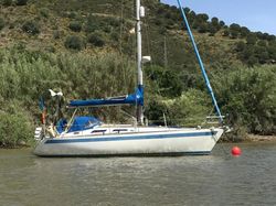 Sweden Yachts 340 (One Careful Owner)