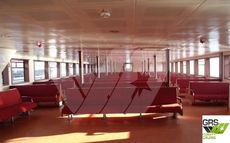 42m / 682 pax Passenger Ship for Sale / #1036700