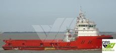 75m / DP 2 / 100ts BP AHTS Vessel for Sale / #1088795
