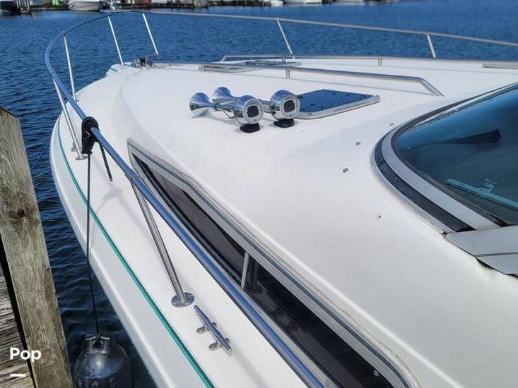 1993 Sea Ray 300 sundancer