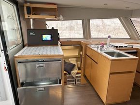 2018 Nautitech Nautitech 46 Open 21