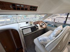 Sealine 360 Statesman 1997 Model