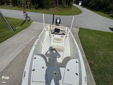 2018 NauticStar NauticBay 1810