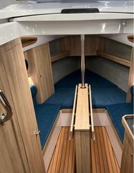 Dalpol Yachts Phobos 21
