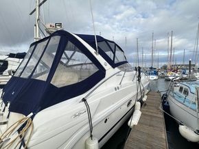 2005 Cranchi Zaffiro 34 7