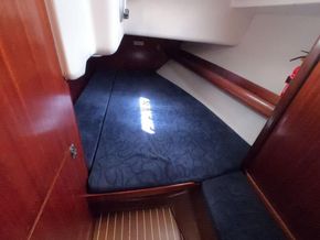 Bavaria 36 Holiday - Aft Cabin