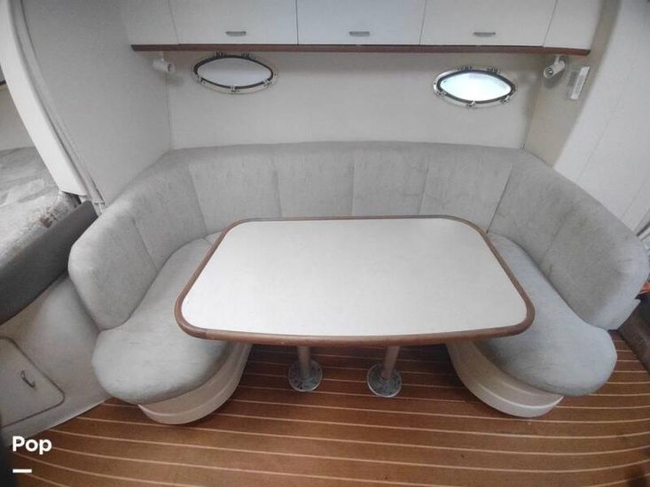 1997 Larson 310 cabrio