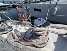 Rustler 42