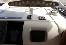 1998 Hardy 305