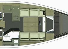Dufour 350 GL