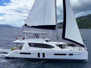 2016 Leopard 58