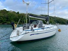 2001 Bavaria Bavaria 34