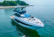 2024 Fairline Squadron 58
