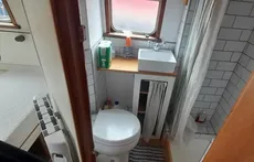 Colecraft 42ft 6in