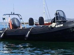 2010 Ribcraft 5 M
