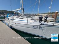 2001 Bavaria 40