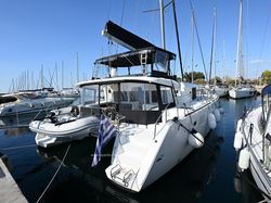 Lagoon 450 F