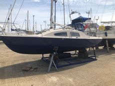 1979 Anderson 22