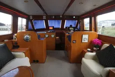 2005 Four Winns Horizon 240