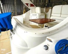 2002 Bayliner Ciera 3055