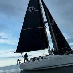 1989 Beneteau First 35 S5