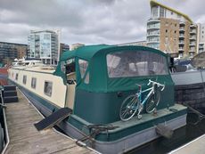 Orchard Marina & Boatbuilders 65