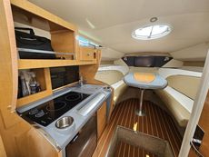 2011 Larson 857 Cabrio