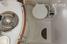 1997 Beneteau 50