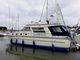 1982 Princess 412