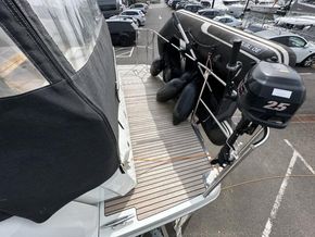 2022 Jeanneau NC 37 7