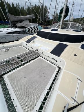 Ostac Parallax 11 Catamaran for Sale in Rebak Marina Langkawi