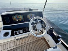 2023 Sunseeker Manhattan 55