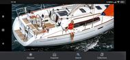 Beneteau Oceanis 34