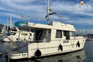 2018 Beneteau Swift Trawler 44