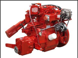 NEW Bukh DV29RME 29hp Lifeboat Marine Diesel Engine & Gearbox Package