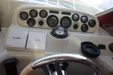 1993 Sealine 360 Statesman