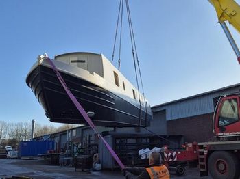 60ft Colecraft 2025 Narrowboat