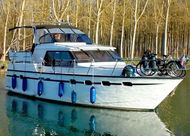 AQUANAUT UNICO 1100