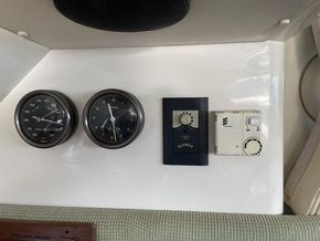 diesel Heating, TV Arial