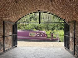 50ft Narrowboat