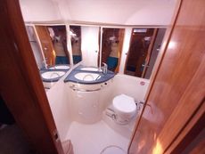Bavaria 42 Cruiser
