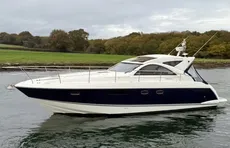 2007 Fairline Targa 44 GT
